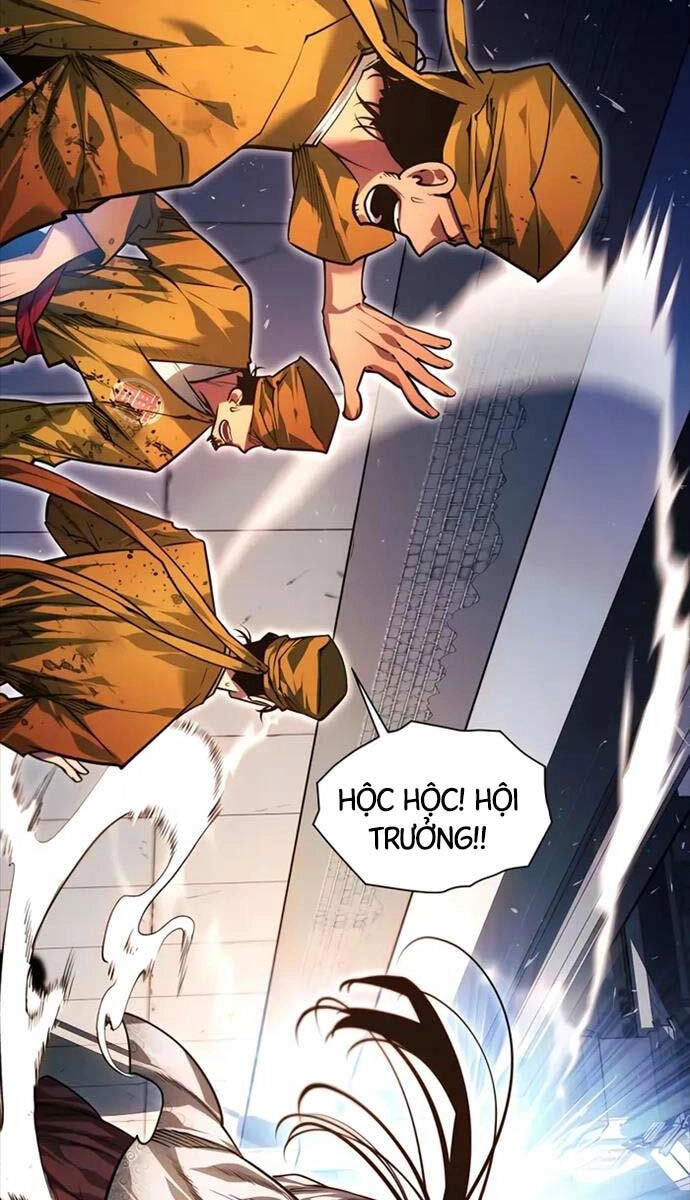 Chuyển Sinh Vào Thế Giới Võ Lâm Chapter 78 - 129