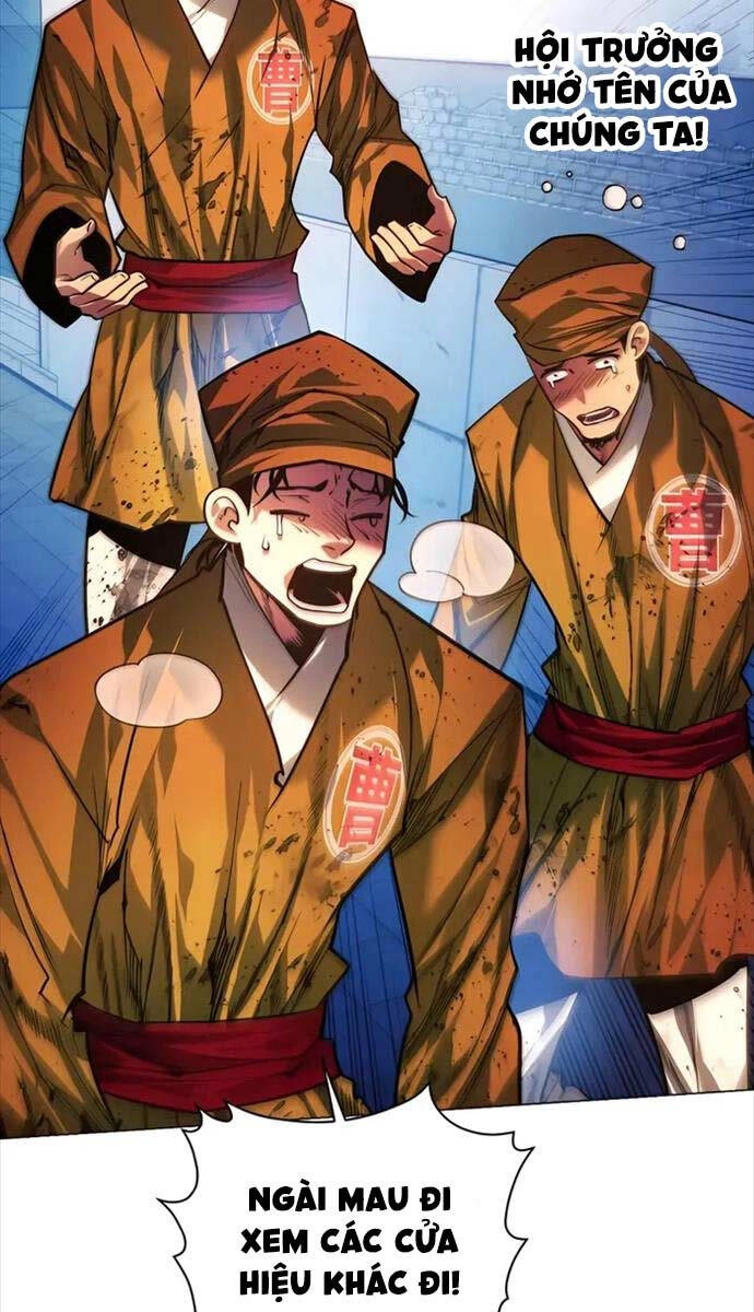 Chuyển Sinh Vào Thế Giới Võ Lâm Chapter 78 - 133