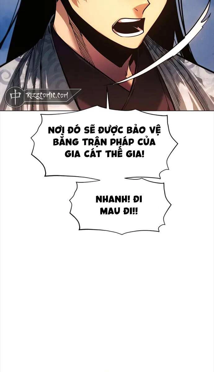 Chuyển Sinh Vào Thế Giới Võ Lâm Chapter 78 - 136