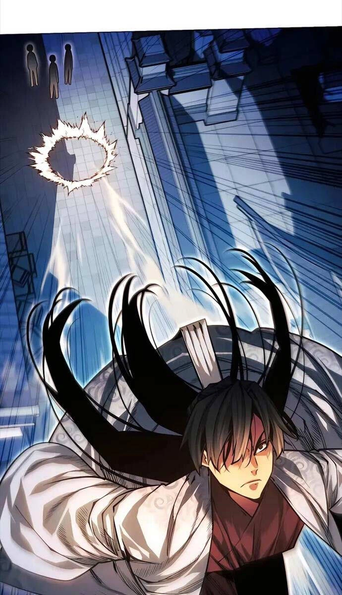 Chuyển Sinh Vào Thế Giới Võ Lâm Chapter 78 - 138