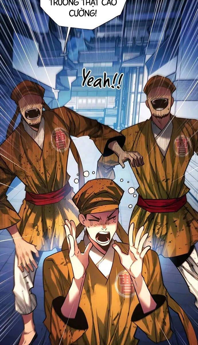 Chuyển Sinh Vào Thế Giới Võ Lâm Chapter 78 - 140