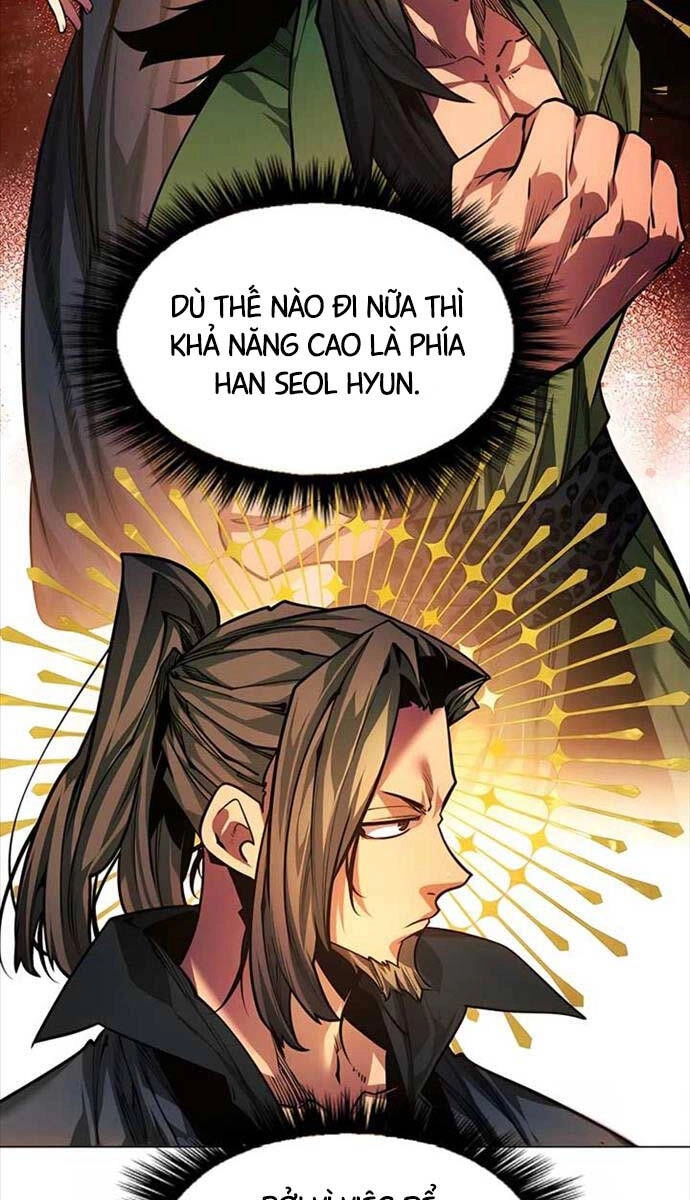 Chuyển Sinh Vào Thế Giới Võ Lâm Chapter 79 - 83