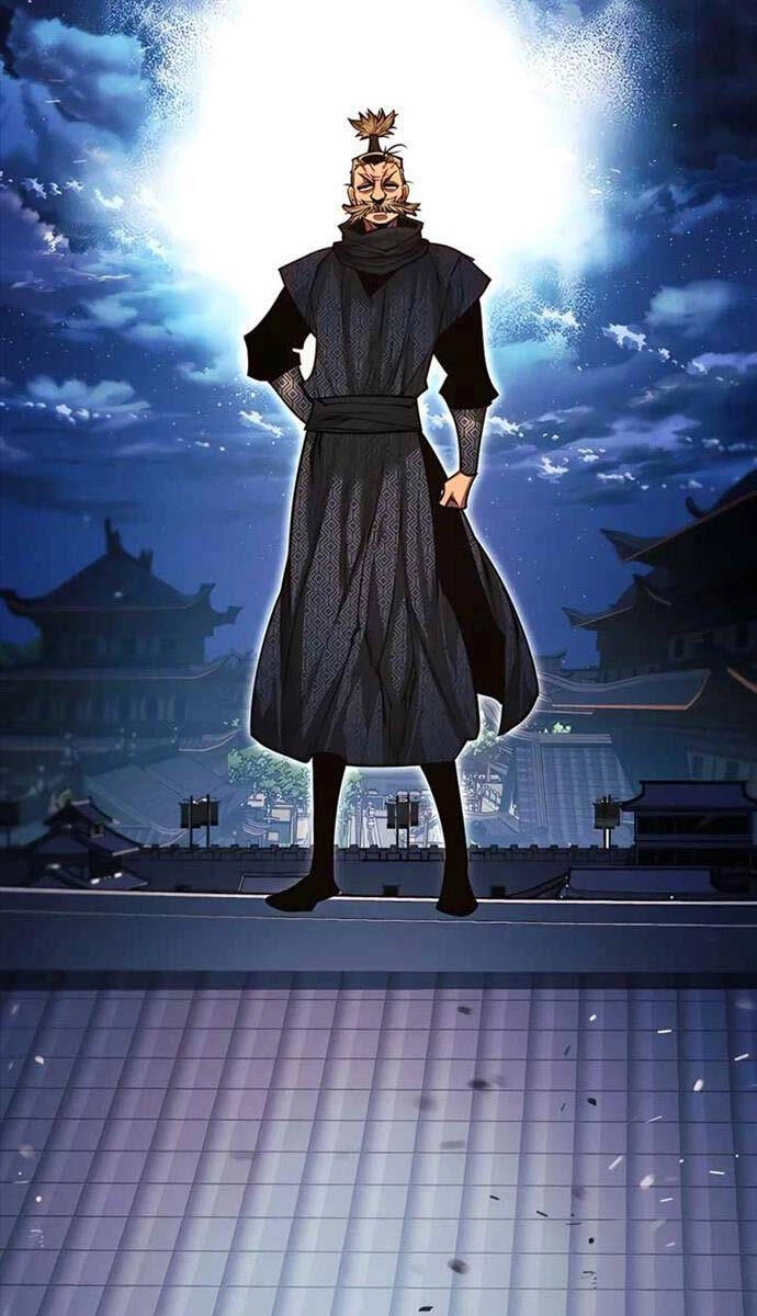 Chuyển Sinh Vào Thế Giới Võ Lâm Chapter 79 - 85