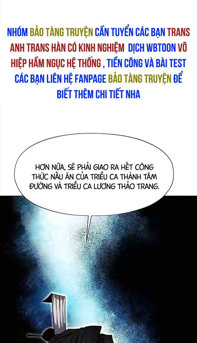 Chuyển Sinh Vào Thế Giới Võ Lâm Chapter 79 - 119