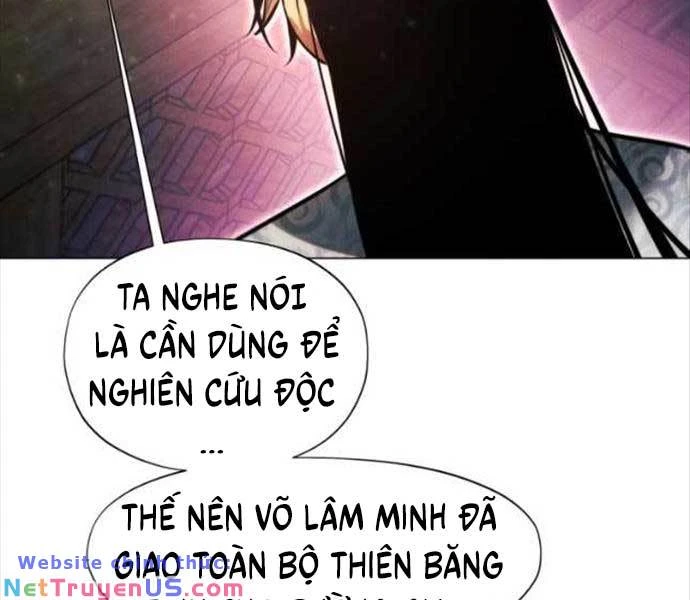 Chuyển Sinh Vào Thế Giới Võ Lâm Chapter 56 - 20