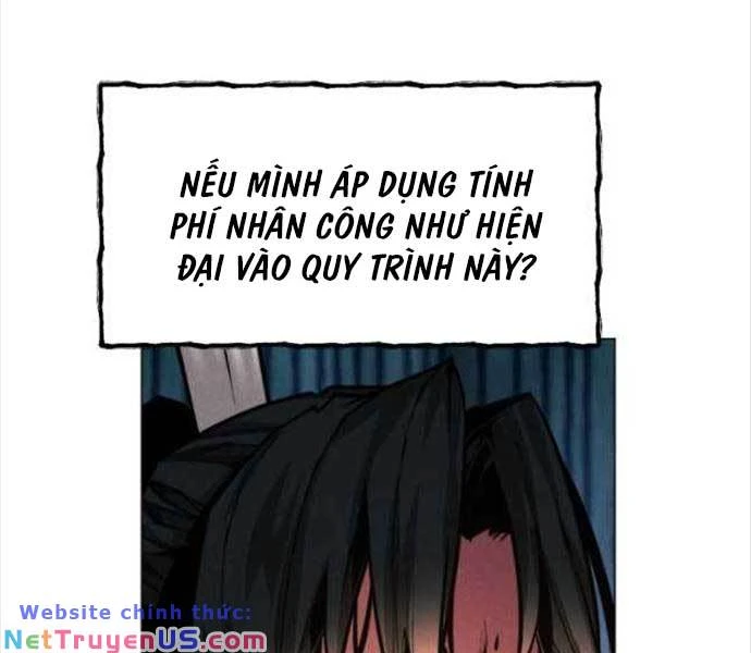 Chuyển Sinh Vào Thế Giới Võ Lâm Chapter 56 - 54