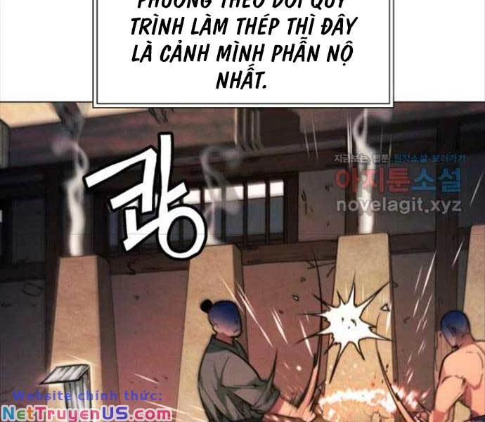 Chuyển Sinh Vào Thế Giới Võ Lâm Chapter 56 - 59