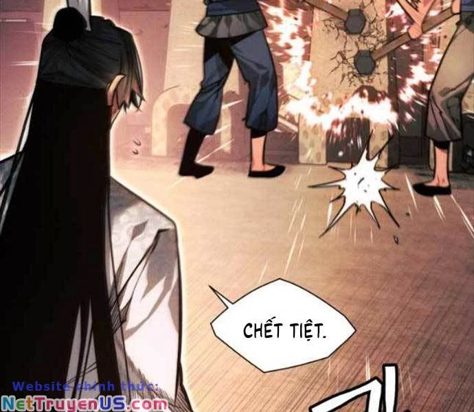 Chuyển Sinh Vào Thế Giới Võ Lâm Chapter 56 - 60