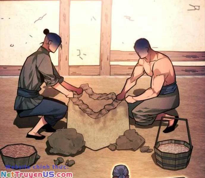 Chuyển Sinh Vào Thế Giới Võ Lâm Chapter 56 - 64