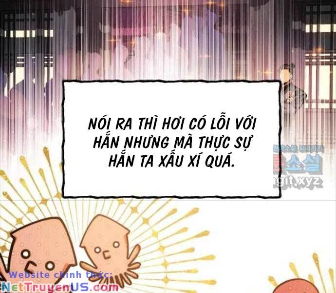 Chuyển Sinh Vào Thế Giới Võ Lâm Chapter 56 - 114