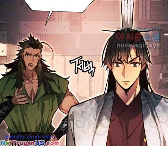 Chuyển Sinh Vào Thế Giới Võ Lâm Chapter 56 - 125