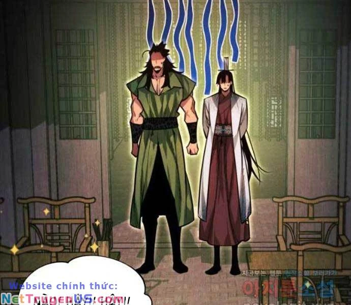 Chuyển Sinh Vào Thế Giới Võ Lâm Chapter 56 - 135