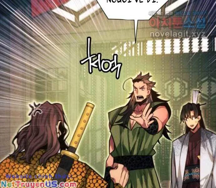 Chuyển Sinh Vào Thế Giới Võ Lâm Chapter 56 - 166