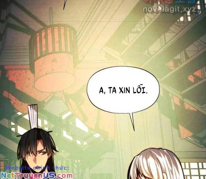 Chuyển Sinh Vào Thế Giới Võ Lâm Chapter 56 - 207