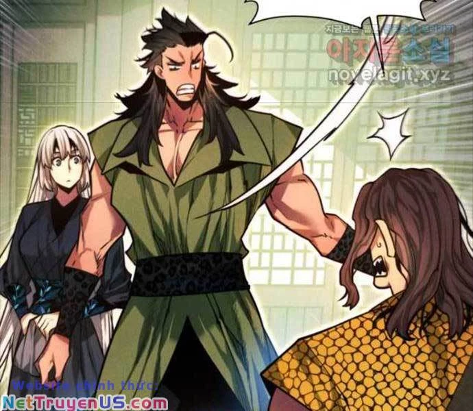 Chuyển Sinh Vào Thế Giới Võ Lâm Chapter 56 - 214