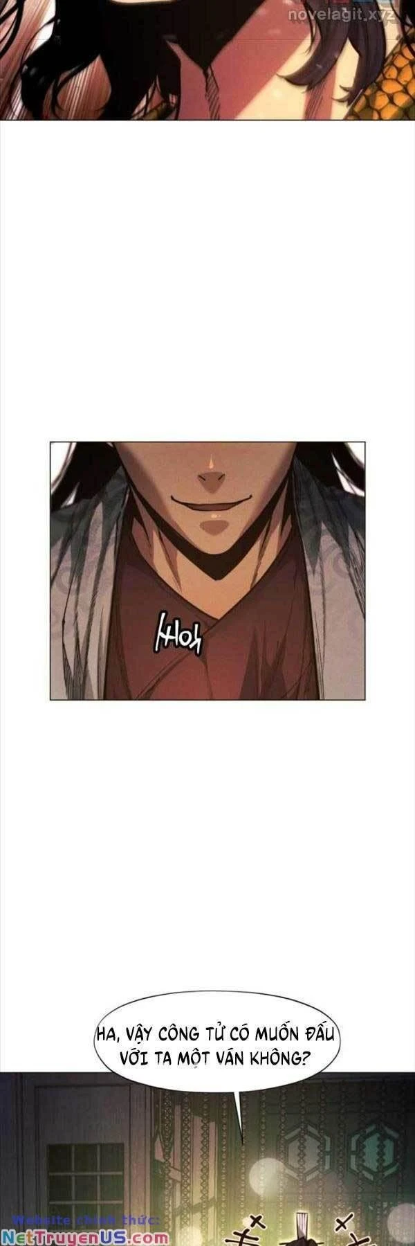 Chuyển Sinh Vào Thế Giới Võ Lâm Chapter 57 - 2