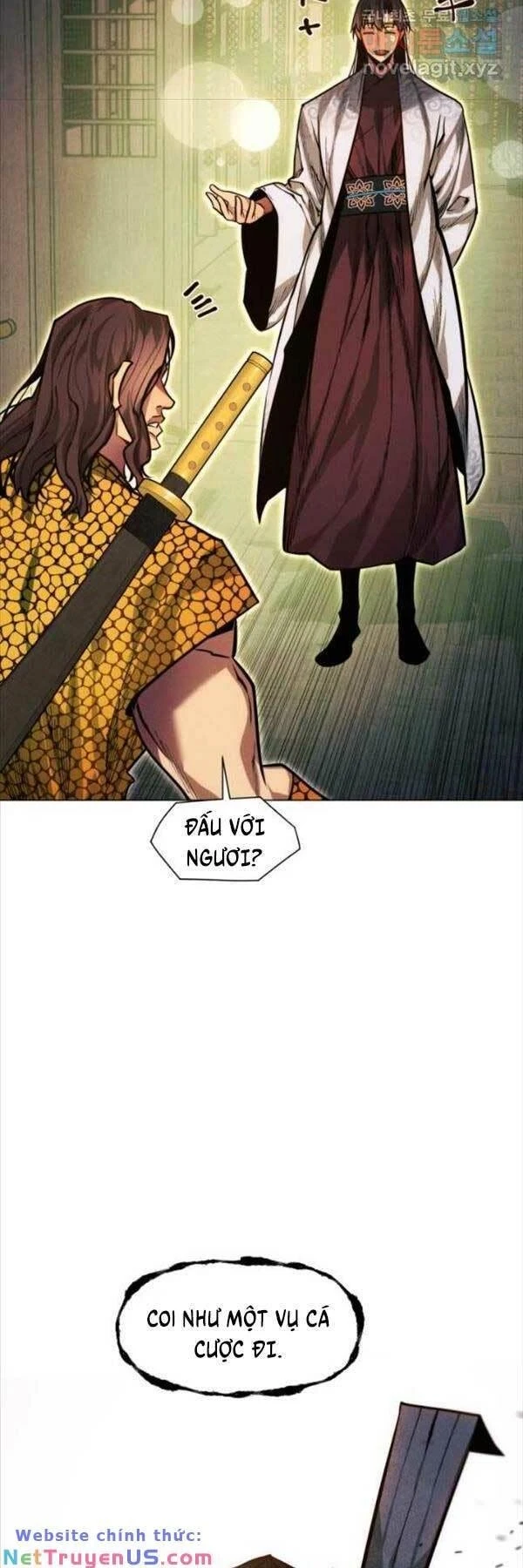 Chuyển Sinh Vào Thế Giới Võ Lâm Chapter 57 - 3