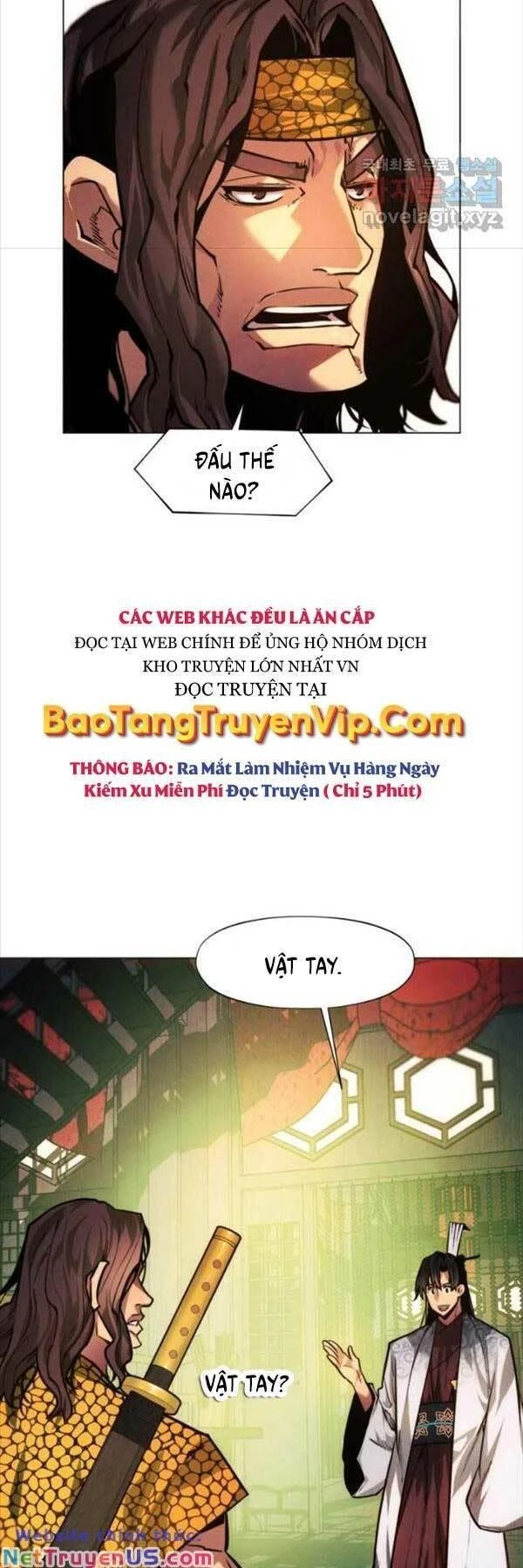 Chuyển Sinh Vào Thế Giới Võ Lâm Chapter 57 - 6