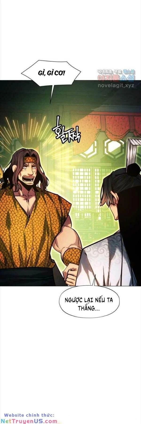 Chuyển Sinh Vào Thế Giới Võ Lâm Chapter 57 - 8