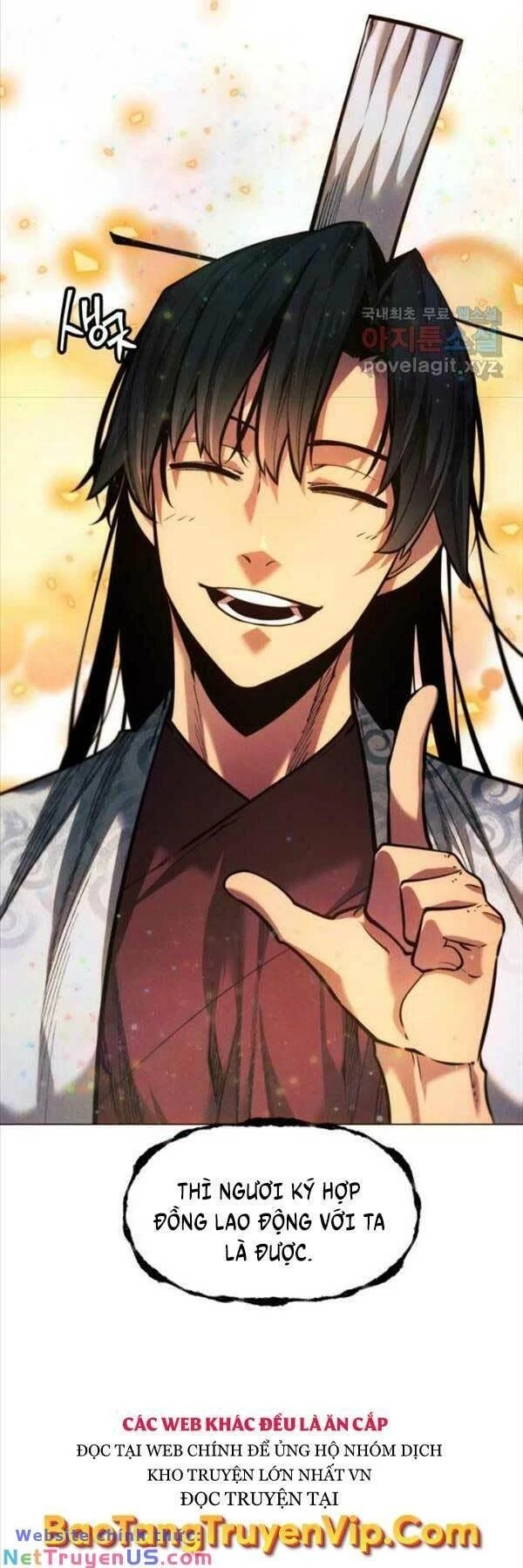 Chuyển Sinh Vào Thế Giới Võ Lâm Chapter 57 - 9