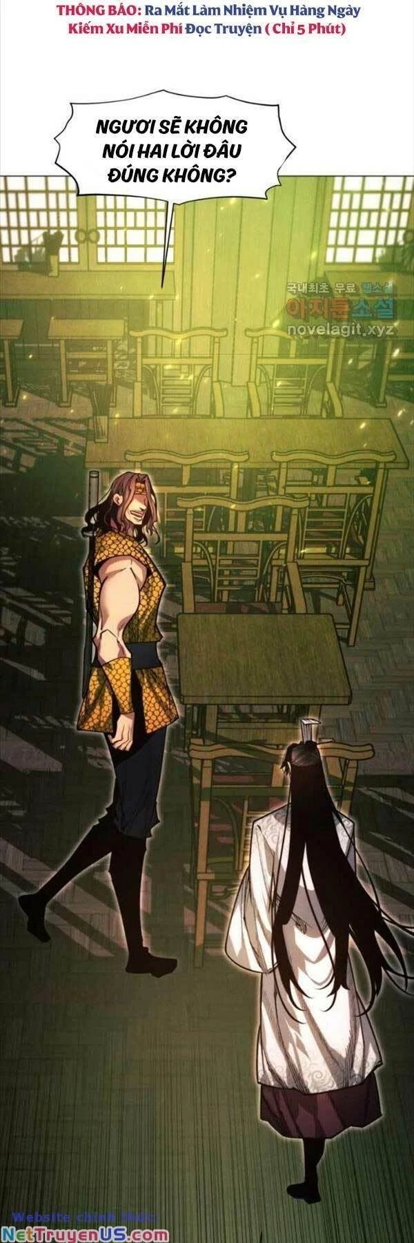 Chuyển Sinh Vào Thế Giới Võ Lâm Chapter 57 - 10