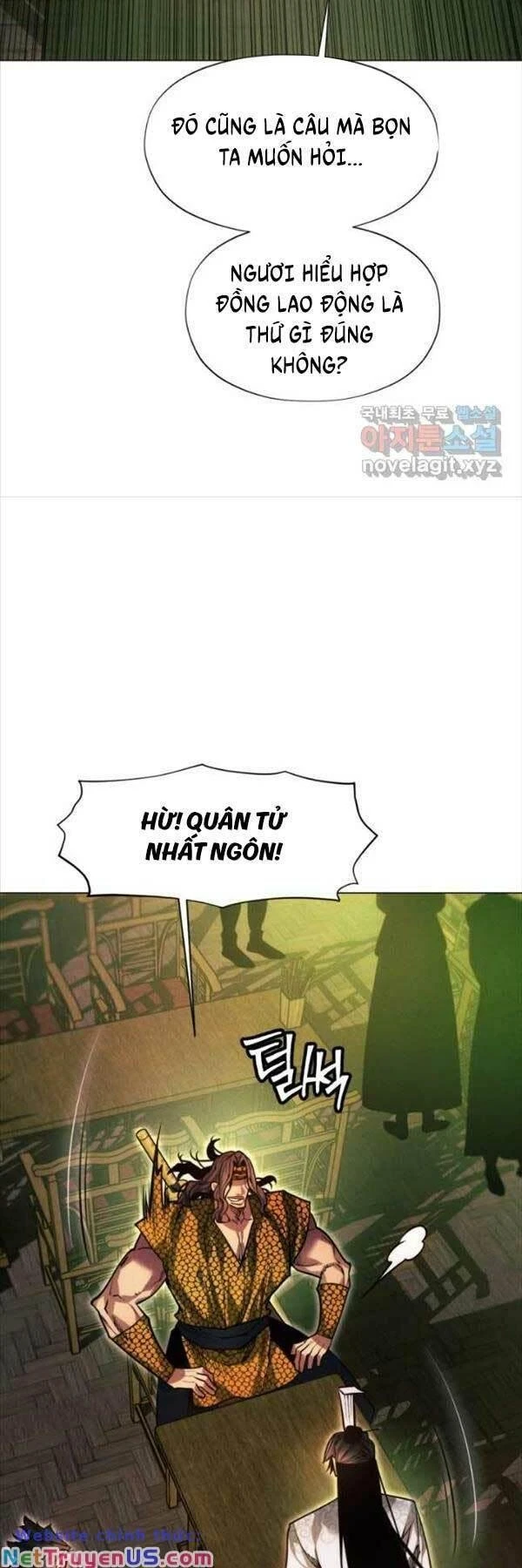 Chuyển Sinh Vào Thế Giới Võ Lâm Chapter 57 - 11