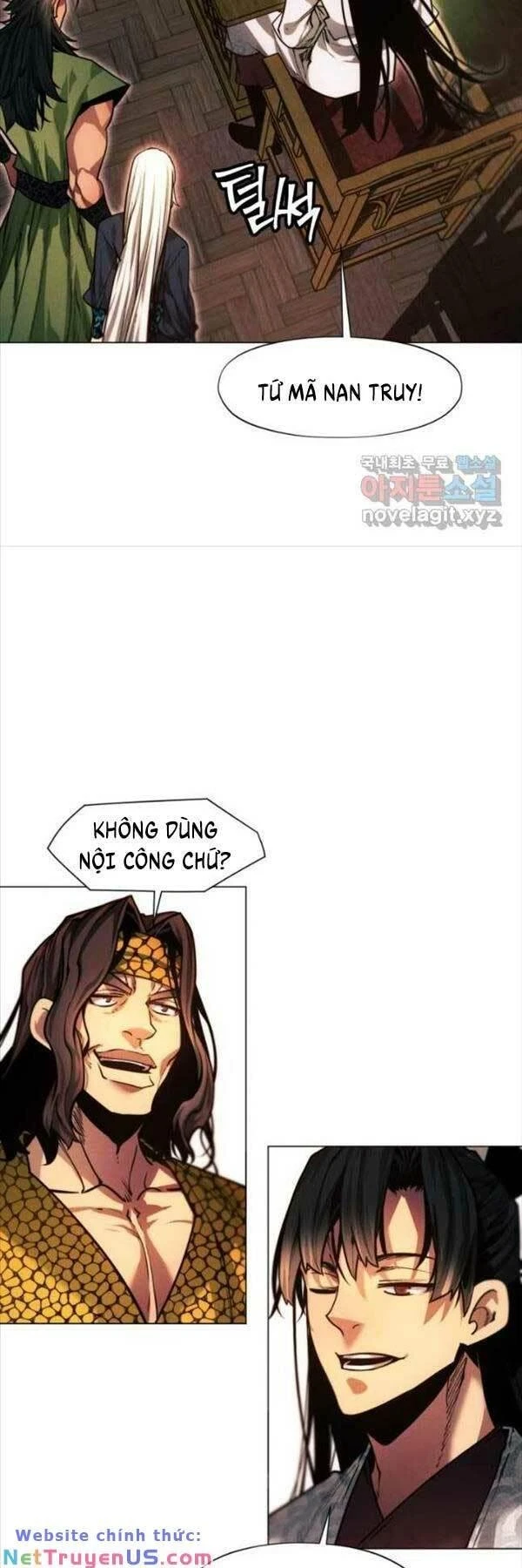 Chuyển Sinh Vào Thế Giới Võ Lâm Chapter 57 - 12