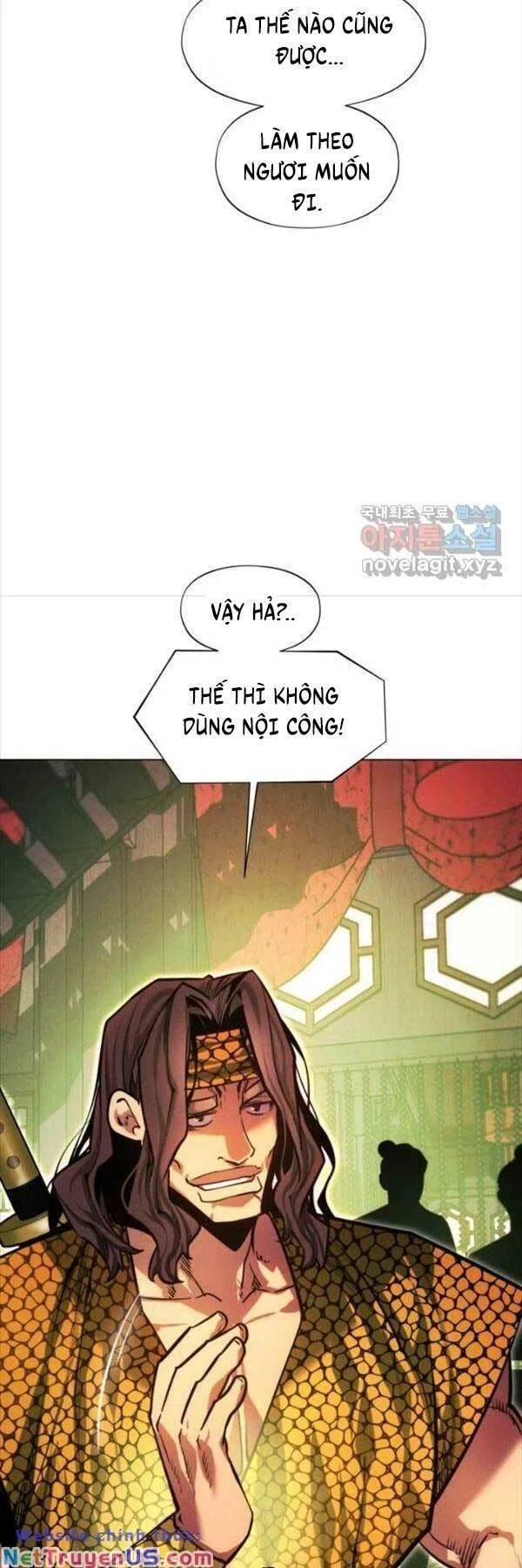 Chuyển Sinh Vào Thế Giới Võ Lâm Chapter 57 - 13