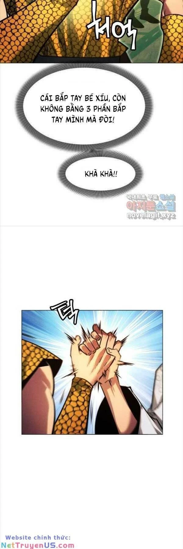 Chuyển Sinh Vào Thế Giới Võ Lâm Chapter 57 - 14