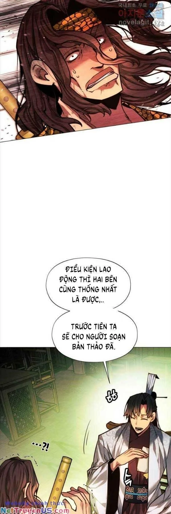 Chuyển Sinh Vào Thế Giới Võ Lâm Chapter 57 - 19