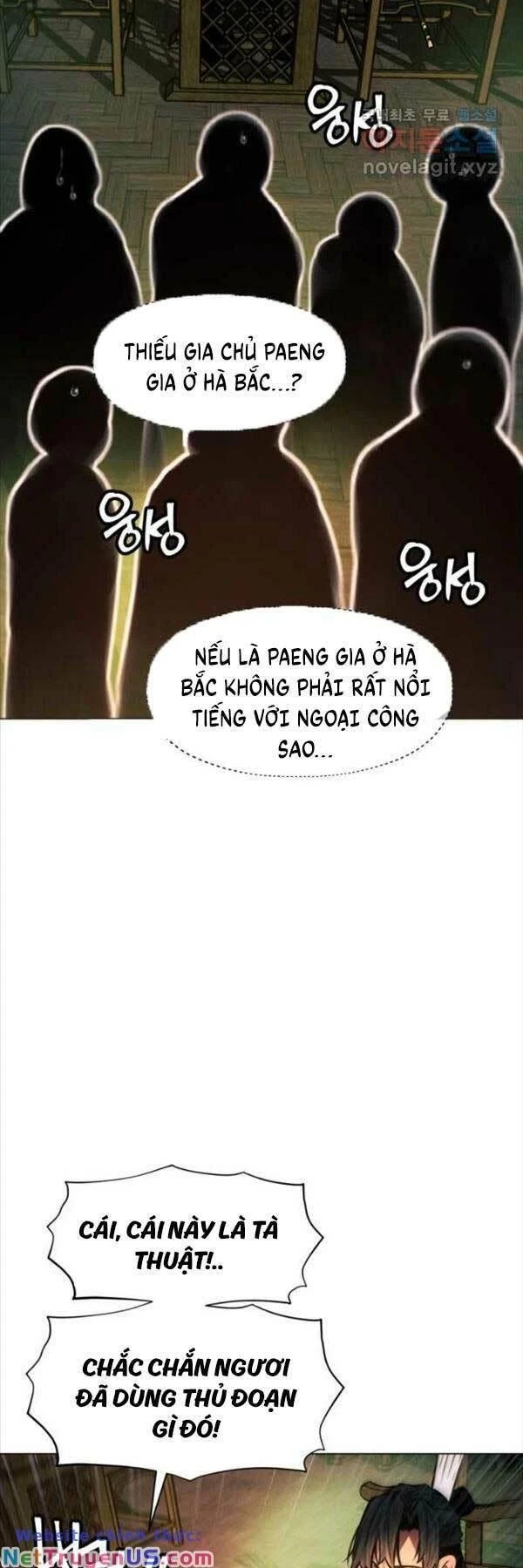 Chuyển Sinh Vào Thế Giới Võ Lâm Chapter 57 - 21