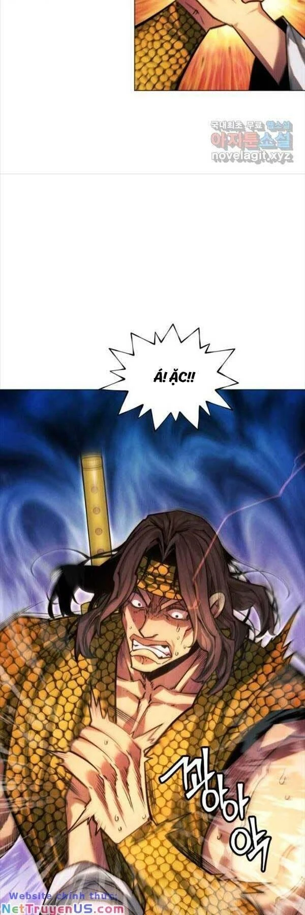 Chuyển Sinh Vào Thế Giới Võ Lâm Chapter 57 - 23