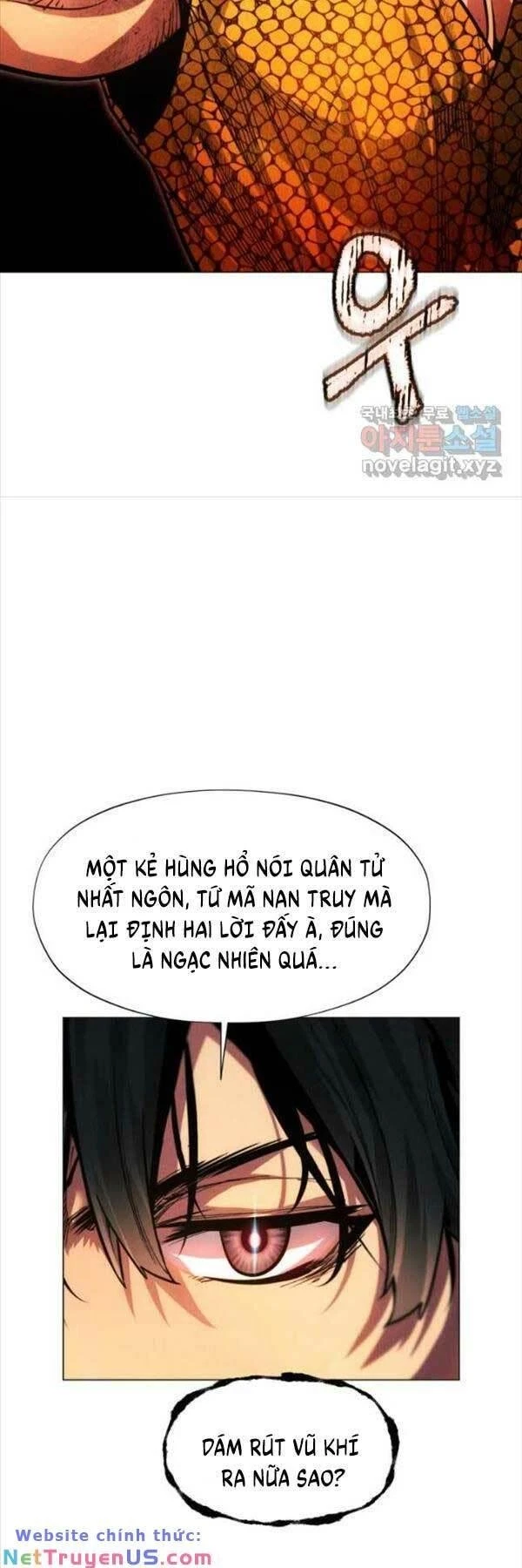 Chuyển Sinh Vào Thế Giới Võ Lâm Chapter 57 - 27