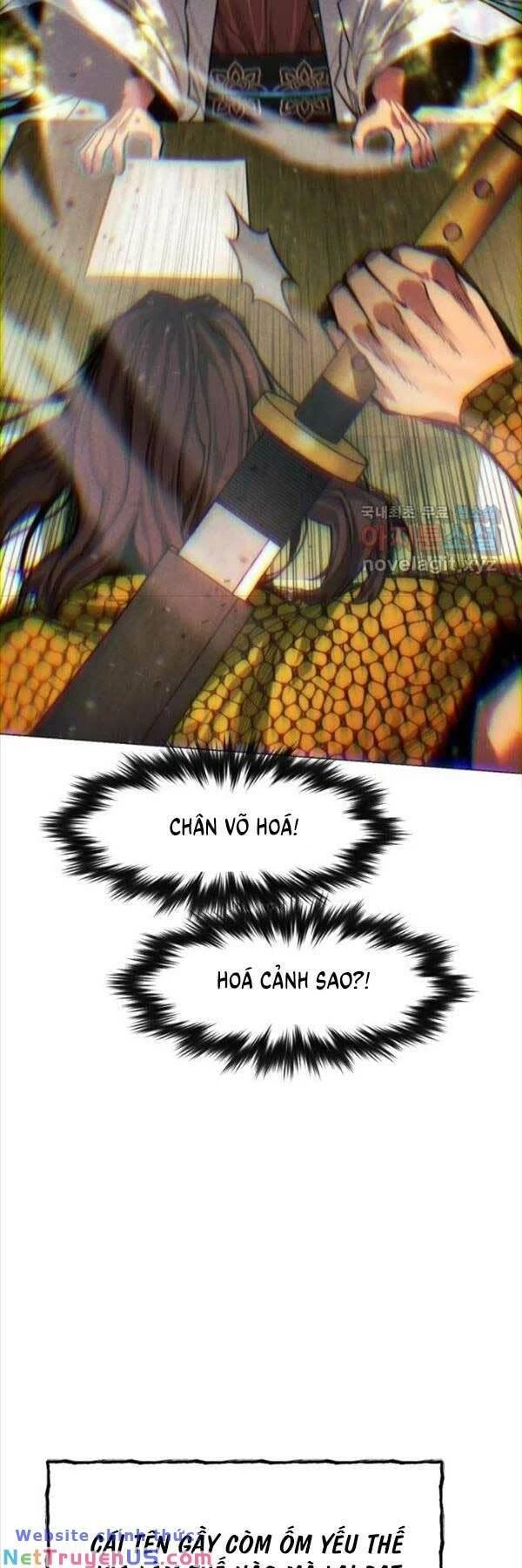 Chuyển Sinh Vào Thế Giới Võ Lâm Chapter 57 - 29