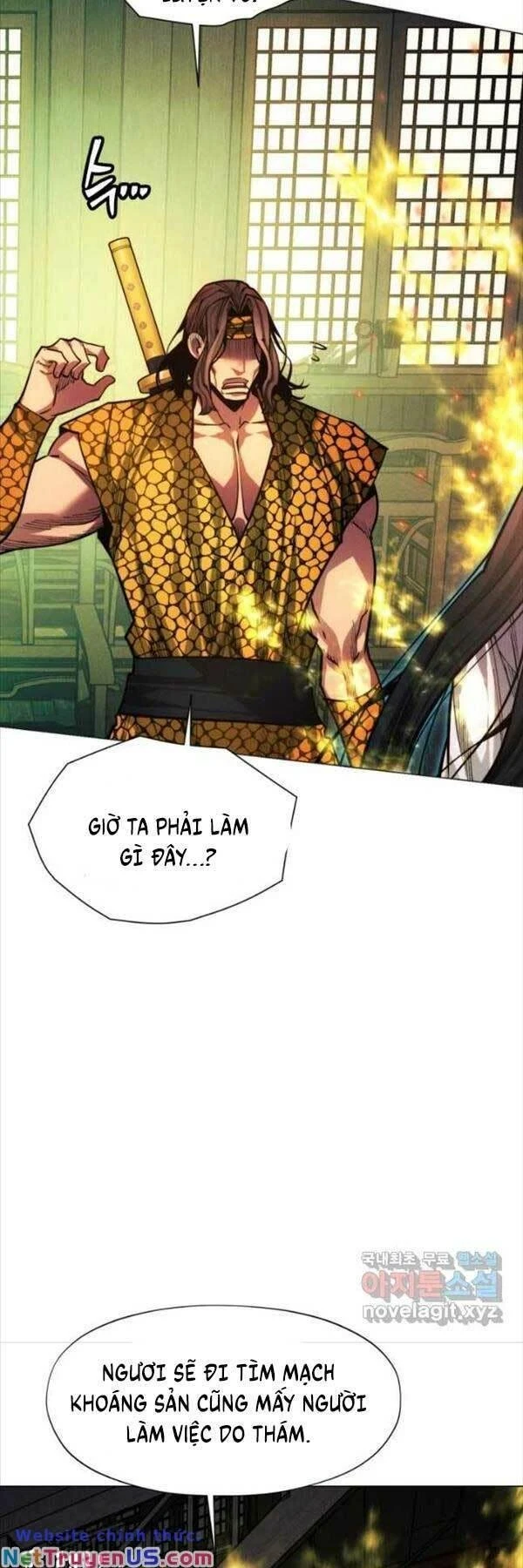 Chuyển Sinh Vào Thế Giới Võ Lâm Chapter 57 - 31