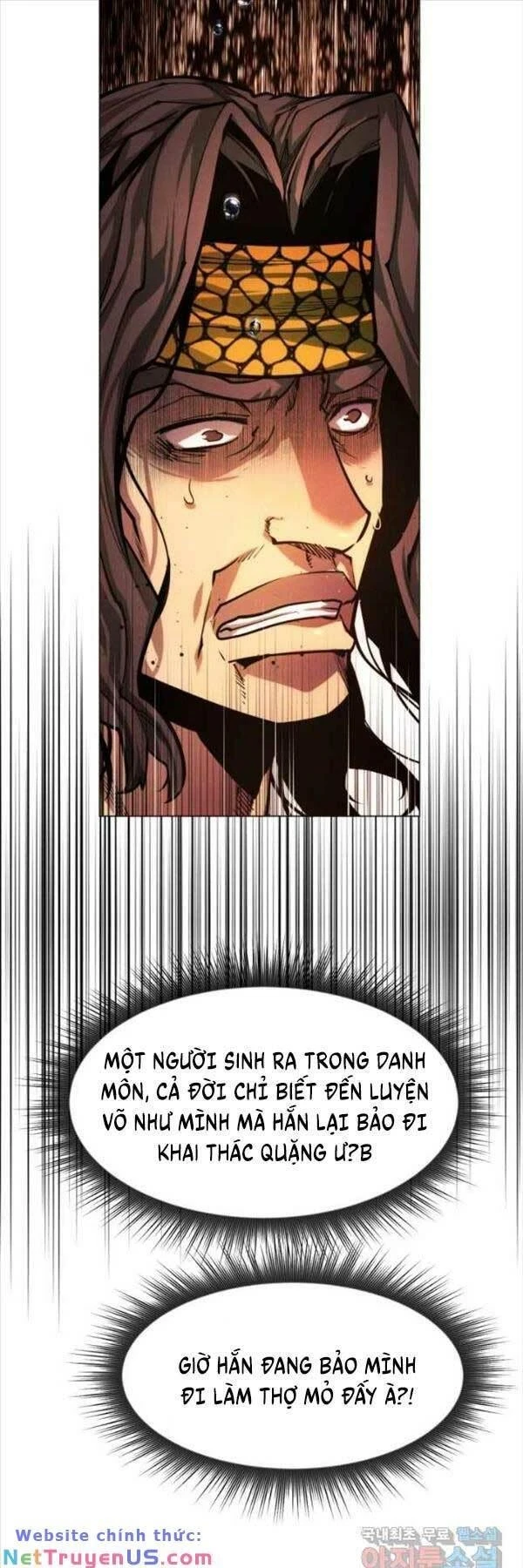 Chuyển Sinh Vào Thế Giới Võ Lâm Chapter 57 - 33