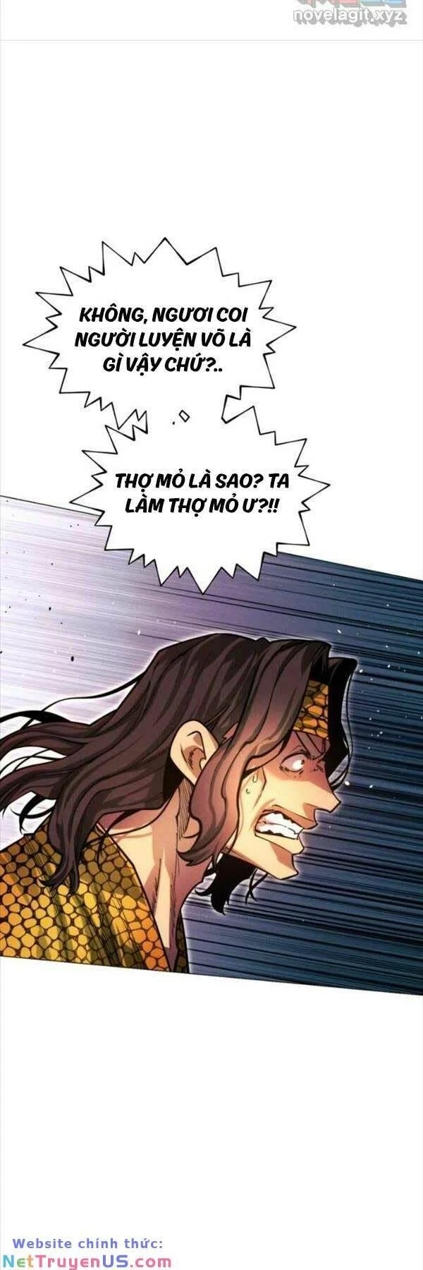 Chuyển Sinh Vào Thế Giới Võ Lâm Chapter 57 - 34