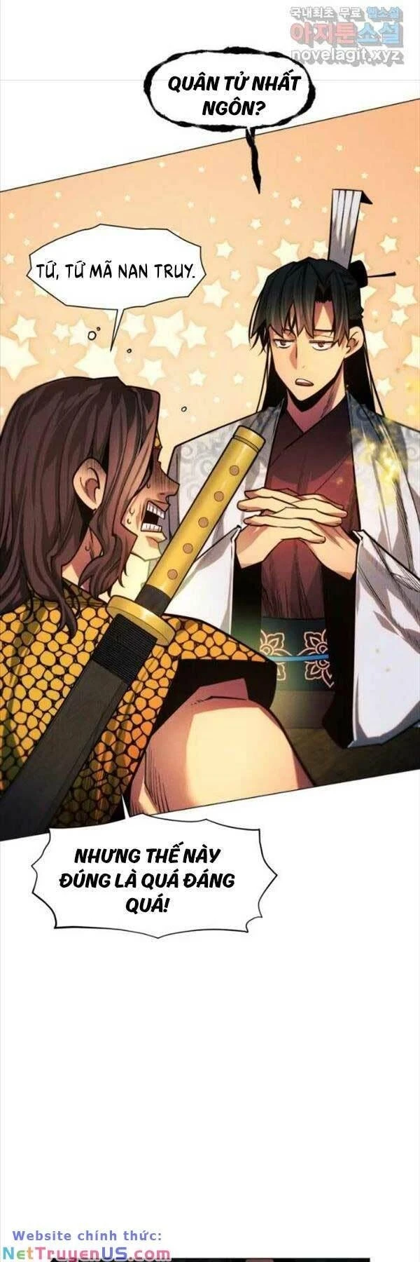 Chuyển Sinh Vào Thế Giới Võ Lâm Chapter 57 - 35