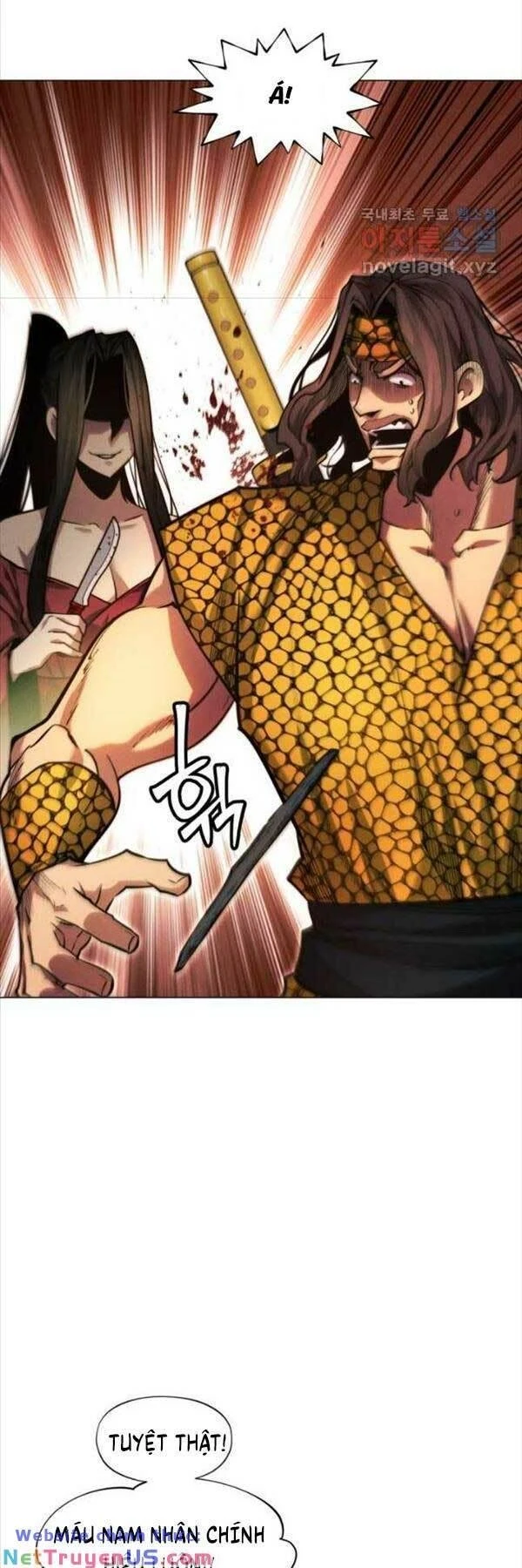 Chuyển Sinh Vào Thế Giới Võ Lâm Chapter 57 - 39