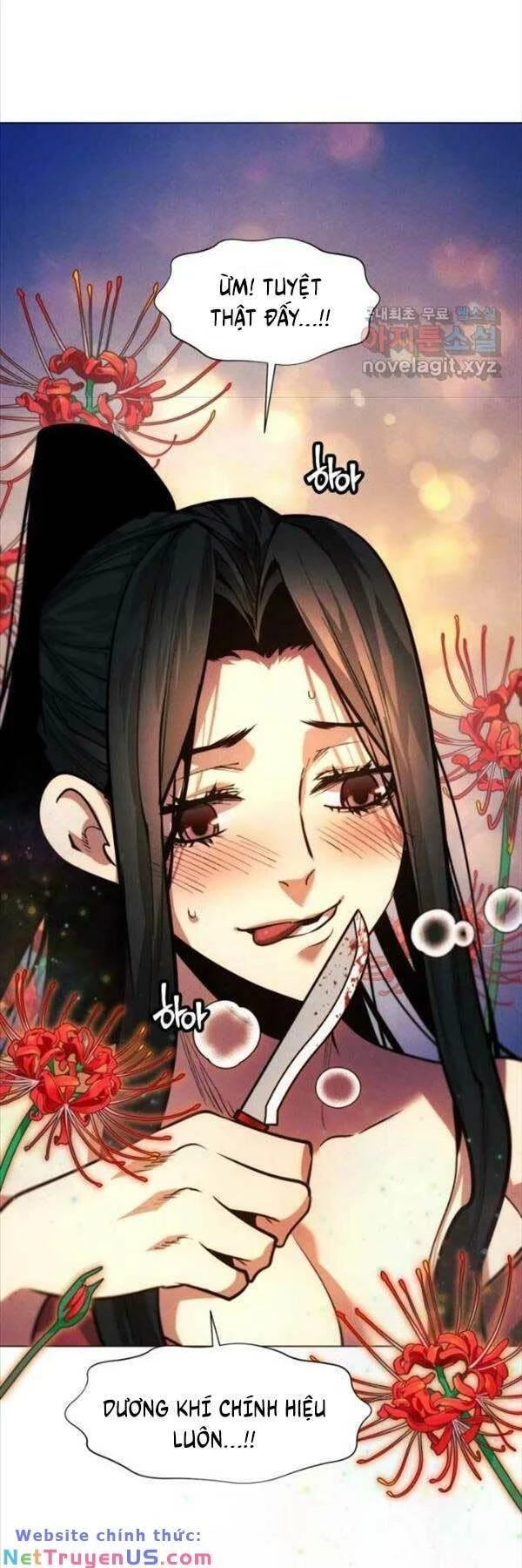 Chuyển Sinh Vào Thế Giới Võ Lâm Chapter 57 - 41