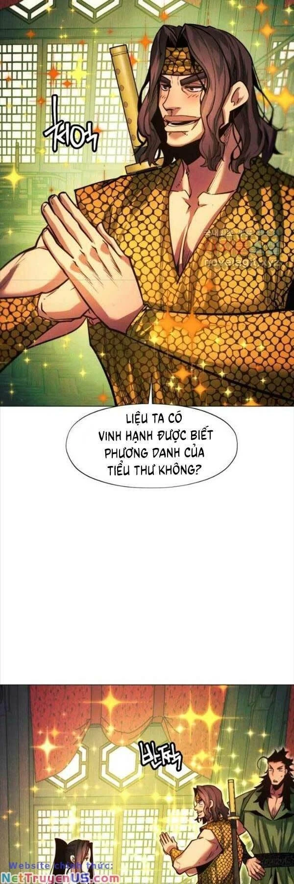 Chuyển Sinh Vào Thế Giới Võ Lâm Chapter 57 - 43