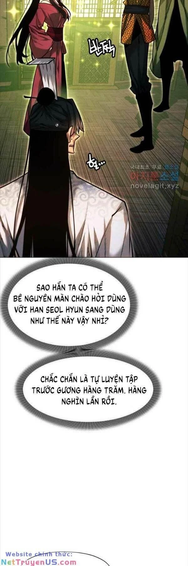 Chuyển Sinh Vào Thế Giới Võ Lâm Chapter 57 - 44