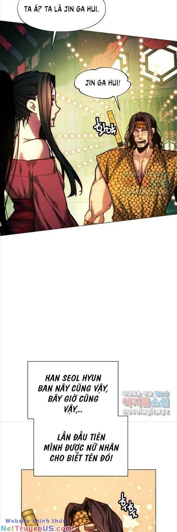 Chuyển Sinh Vào Thế Giới Võ Lâm Chapter 57 - 45