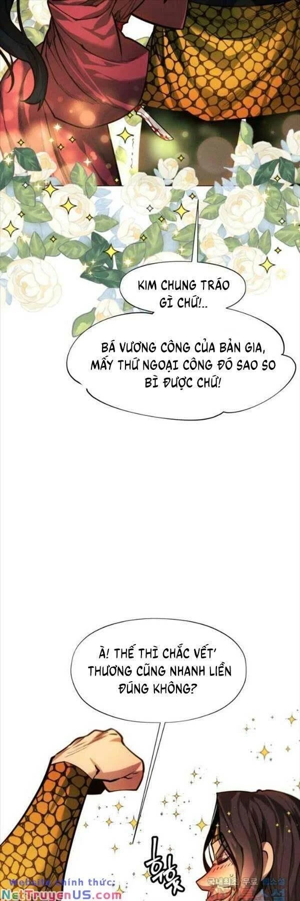 Chuyển Sinh Vào Thế Giới Võ Lâm Chapter 57 - 49