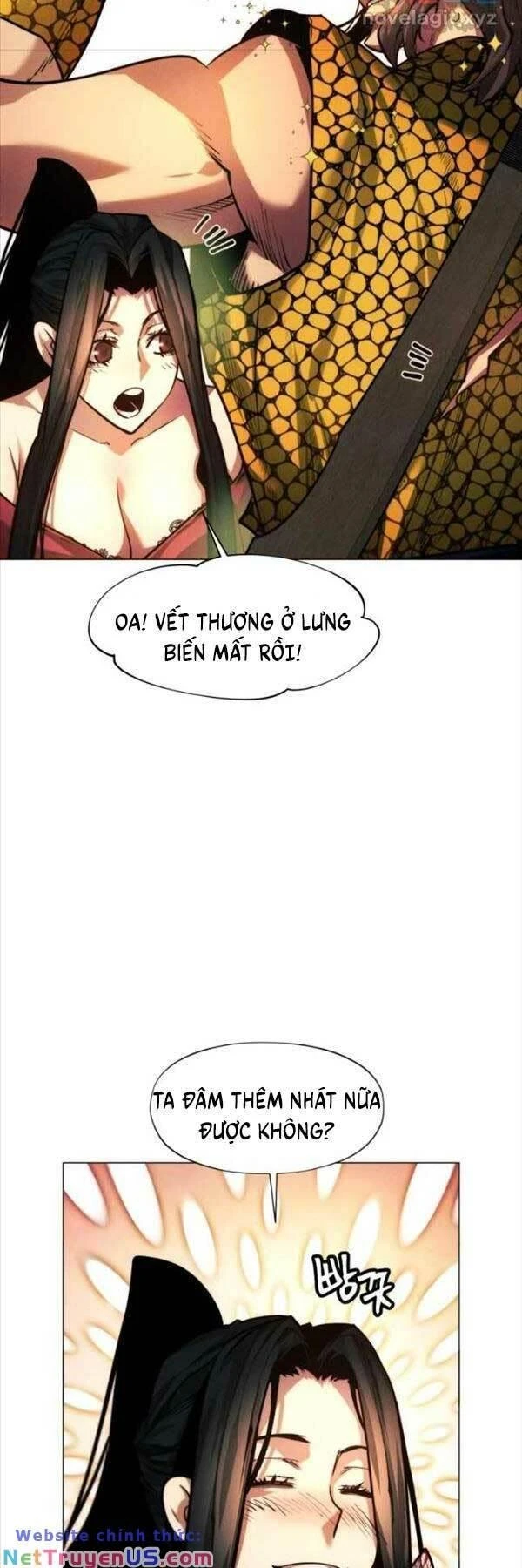 Chuyển Sinh Vào Thế Giới Võ Lâm Chapter 57 - 50