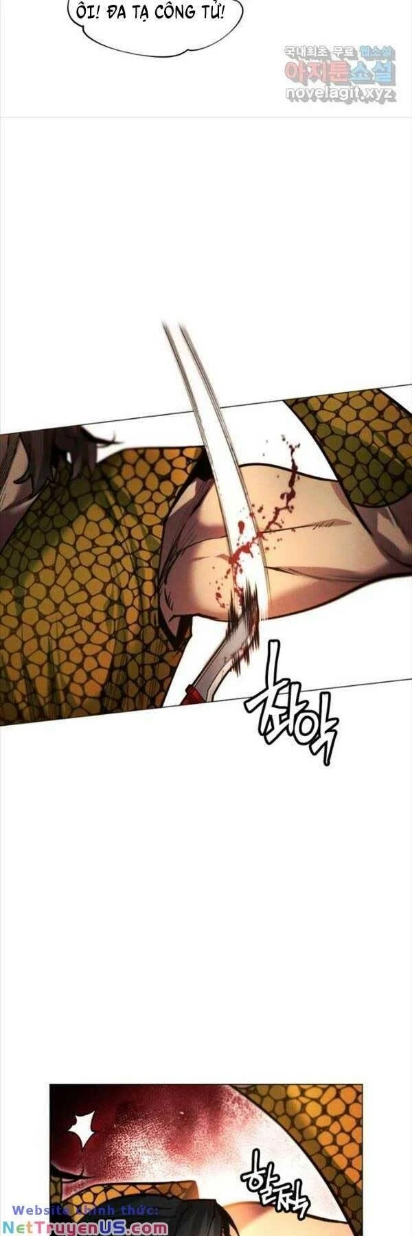 Chuyển Sinh Vào Thế Giới Võ Lâm Chapter 57 - 52