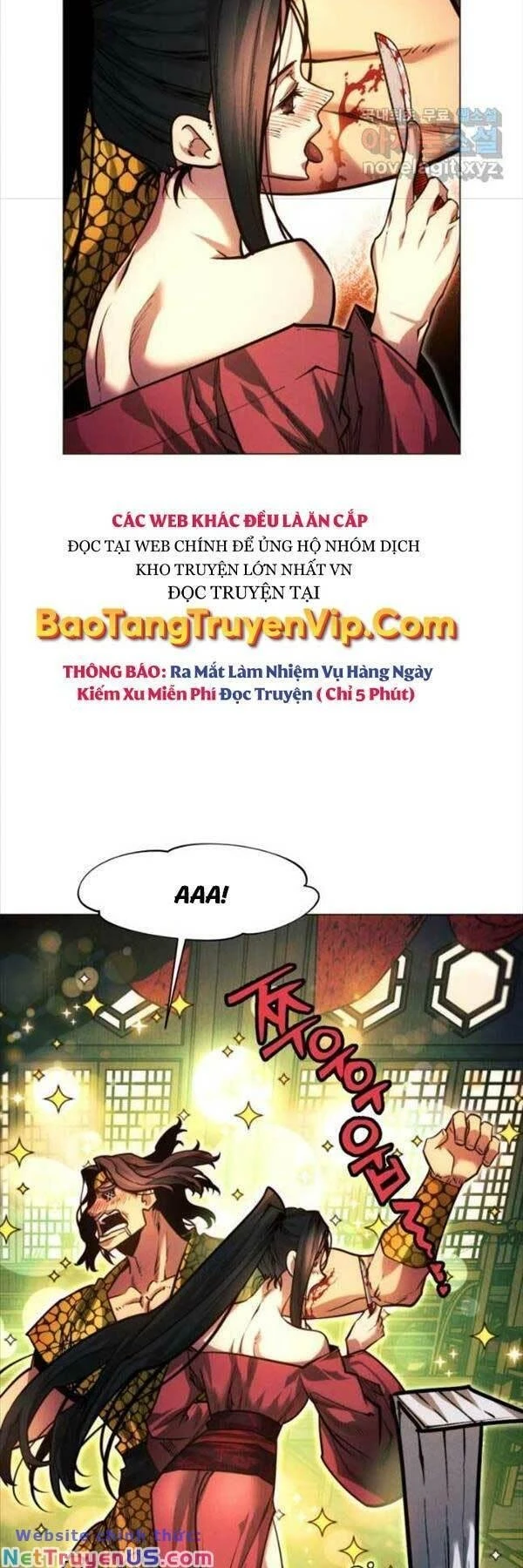 Chuyển Sinh Vào Thế Giới Võ Lâm Chapter 57 - 53