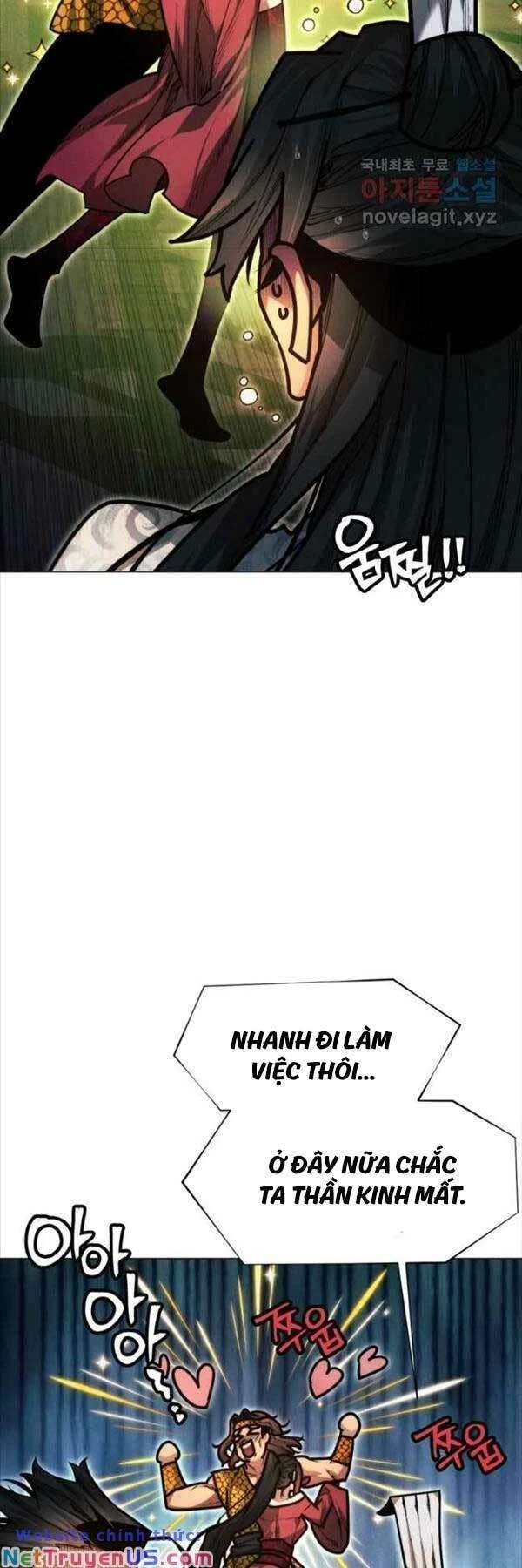 Chuyển Sinh Vào Thế Giới Võ Lâm Chapter 57 - 54