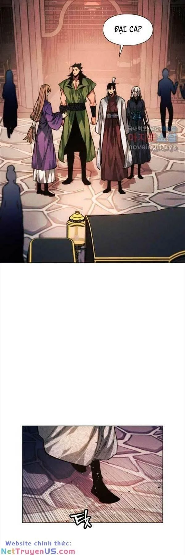 Chuyển Sinh Vào Thế Giới Võ Lâm Chapter 57 - 58