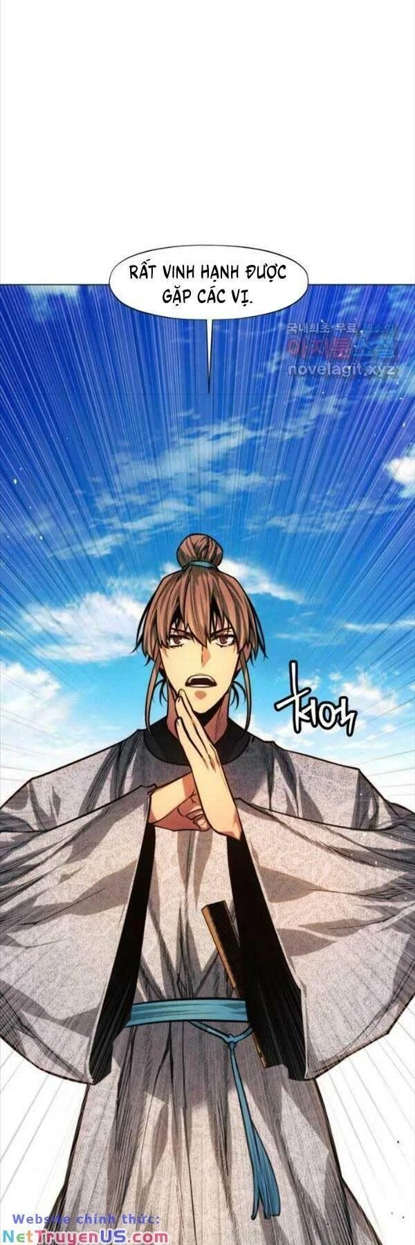 Chuyển Sinh Vào Thế Giới Võ Lâm Chapter 57 - 59